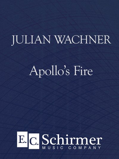 Apollo's Fire, Sinfo (Part.)