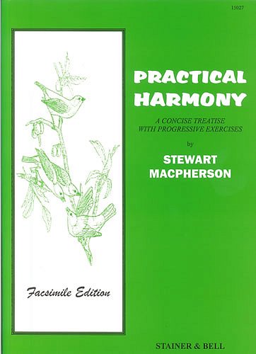 S. Macpherson: Practical Harmony