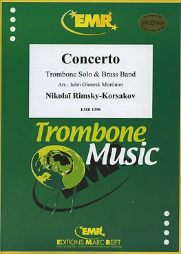 N. Rimski-Korsakow: Concerto (Trombone Solo)