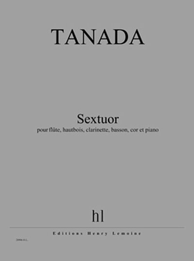 F. Tanada: Sextuor