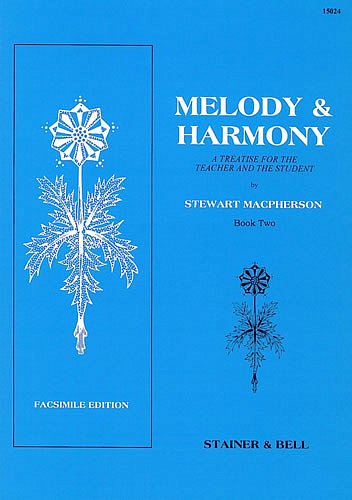 S. Macpherson: Melody and Harmony 2