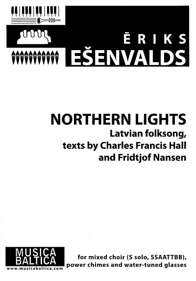 E. E_envalds: Northern Lights (Zieme_bl_zma), Gch (Part.)