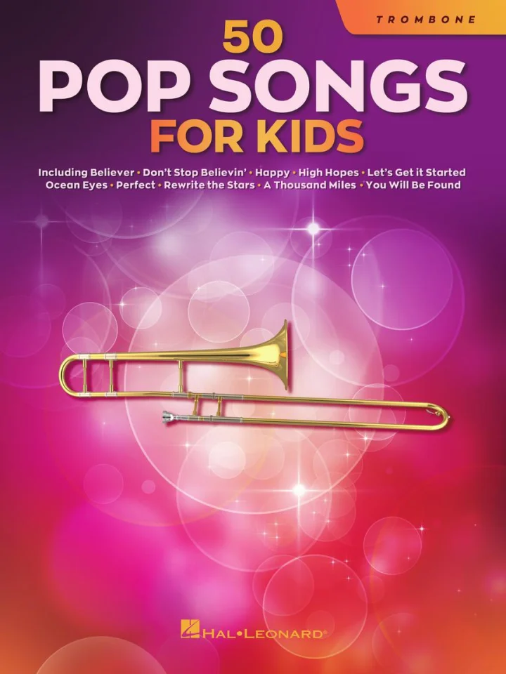 50 Pop Songs for Kids, Pos (0)