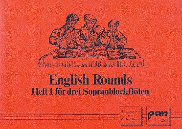 M. Harras: English Rounds 1, 3SBlf