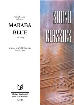A. Ibrahim : Maraba Blue, Blasorch (Pa+St)