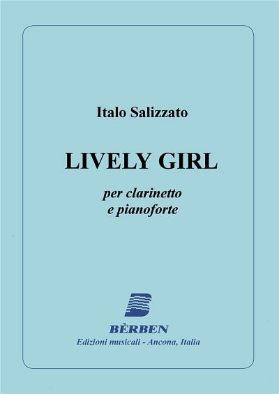 Lively Girl (Part.)