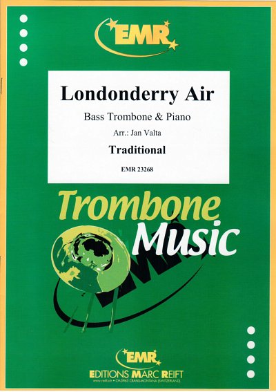 DL: (Traditional): Londonderry Air, BposKlav