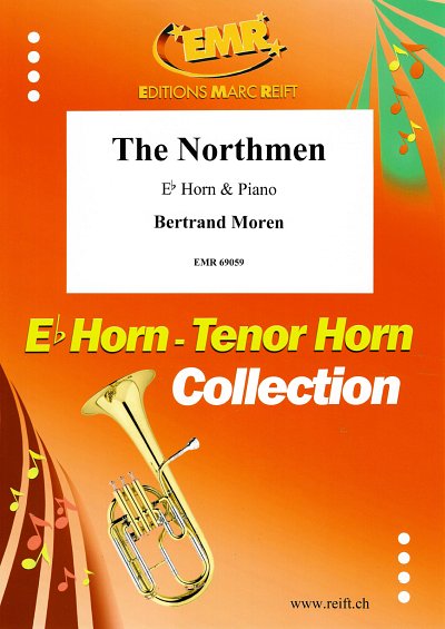DL: B. Moren: The Northmen, HrnKlav
