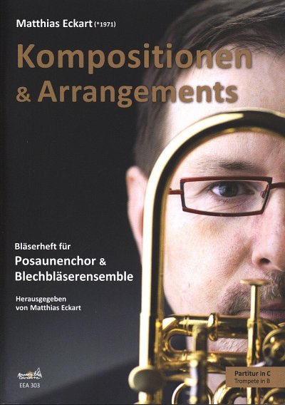 M. Eckart: Kompositionen & Arrangements, Blechens (Sppa)