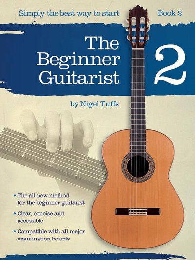 Beginner Guitarist 2, Git (+Tab)