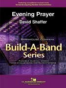 D. Shaffer: Evening Prayer, Blaso (Pa+St)