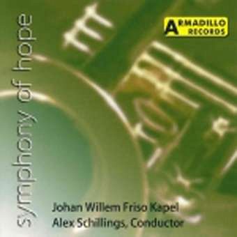 Symphony of Hope (CD)