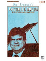 M. Springer: Favorite Solos vol. 2