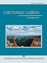 DL: Cheyenne Cañon, Blaso (Part.)
