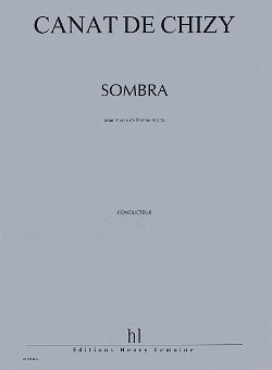 Sombra (Pa+St)