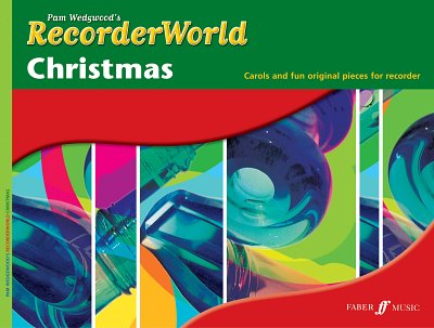 P. Wedgwood y otros.: Christmas Lullaby