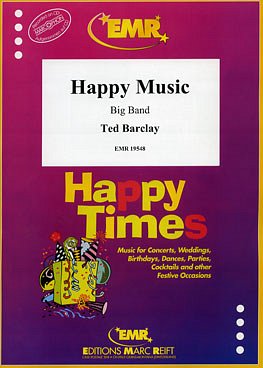 T. Barclay: Happy Music, Bigb