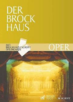 Der Brockhaus OPER (Bu)