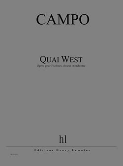 R. Campo: Quai West (Part.)