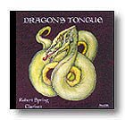 Dragon's Tongue, Blaso (CD)
