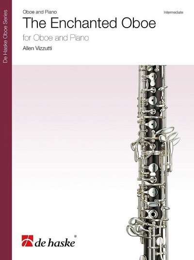 A. Vizzutti: The Enchanted Oboe, ObKlav (KlavpaSt)