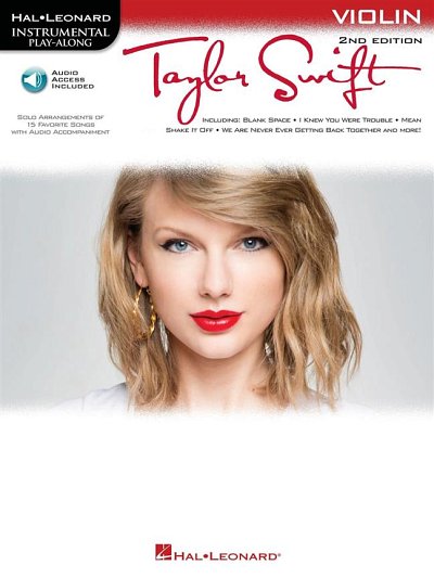 T. Swift: Taylor Swift - Violin, Viol