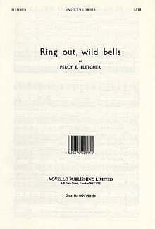 Ring Out Wild Bells , GchOrg (Chpa)