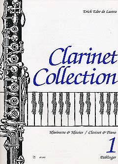 Clarinet Collection 1