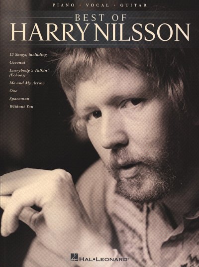 Best of Harry Nilsson, GesKlavGit