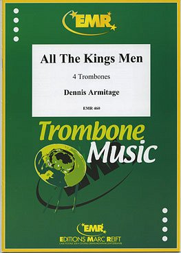 D. Armitage: All The Kings Men