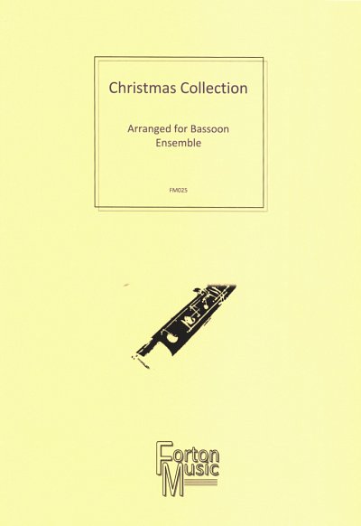 AQ: Christmas Collection (Pa+St) (B-Ware)