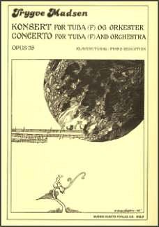 T. Madsen et al.: Konzert Op 35