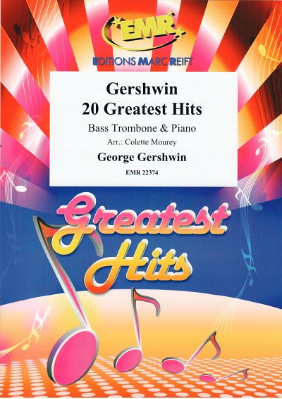 DL: G. Gershwin: Gershwin 20 Greatest Hits, BposKlav
