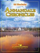E. Huckeby: Annandale Chronicles, Blaso (Pa+St)