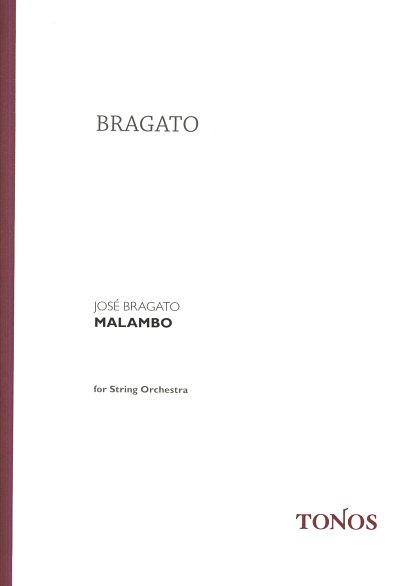 J. Bragato: Malambo