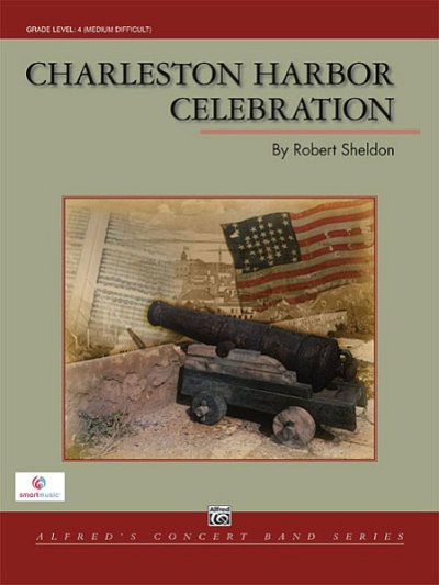 Sheldon Robert: Charleston Harbor Celebration