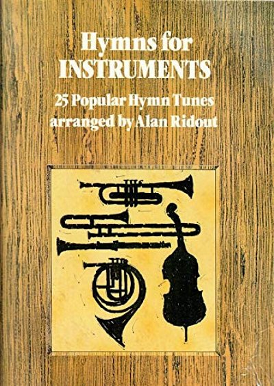 Hymns For Instruments, Ges (Bu)