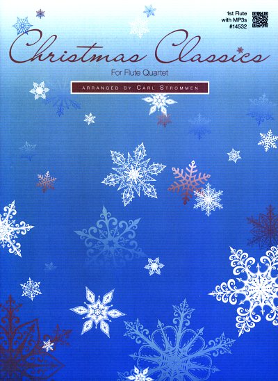 Christmas Classics, 4Fl;Altfl (Fl1+Onl)