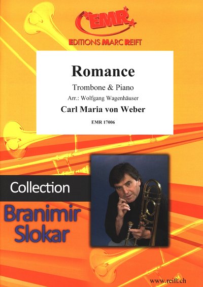C.M. von Weber: Romance, PosKlav