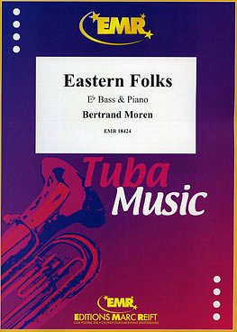 B. Moren: Eastern Folks, TbEsKlav