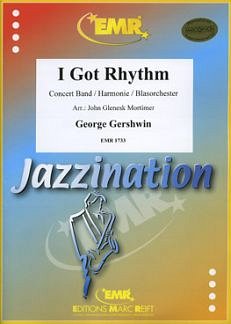 G. Gershwin: I Got Rhythm, Blaso