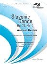 A. Dvo_ák: Slavonic Dance op. 72/7 (Pa+St)