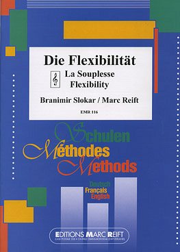 B. Slokar et al.: Die Flexibilität / La Souplesse / Flexibility