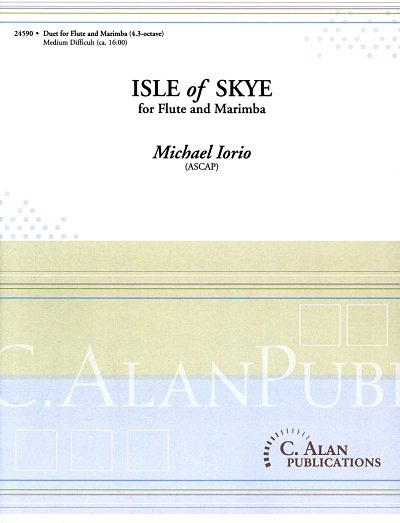 M. Iorio: Isle of Skye