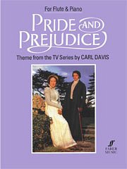 DL: C. Davis: Pride And Prejudice, FlKlav