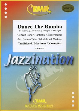 N. Tailor: Dance The Rumba, Blaso