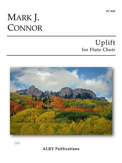 M.J. Connor: Uplift, FlEns (Pa+St)