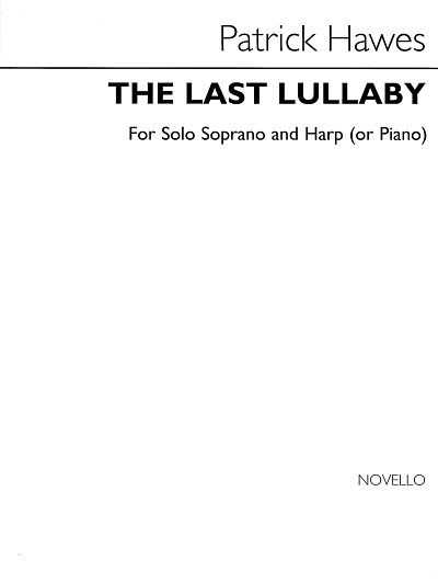 P. Hawes: The Last Lullaby (KA)