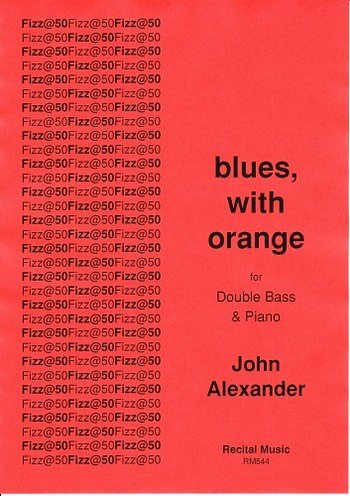 Blues, With Orange