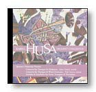 Husa Trumpet Concertos, Blaso (CD)